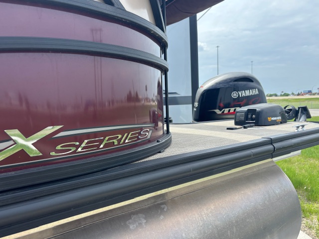 2022 SYLVAN MIRAGE X1 TRI - Image 3