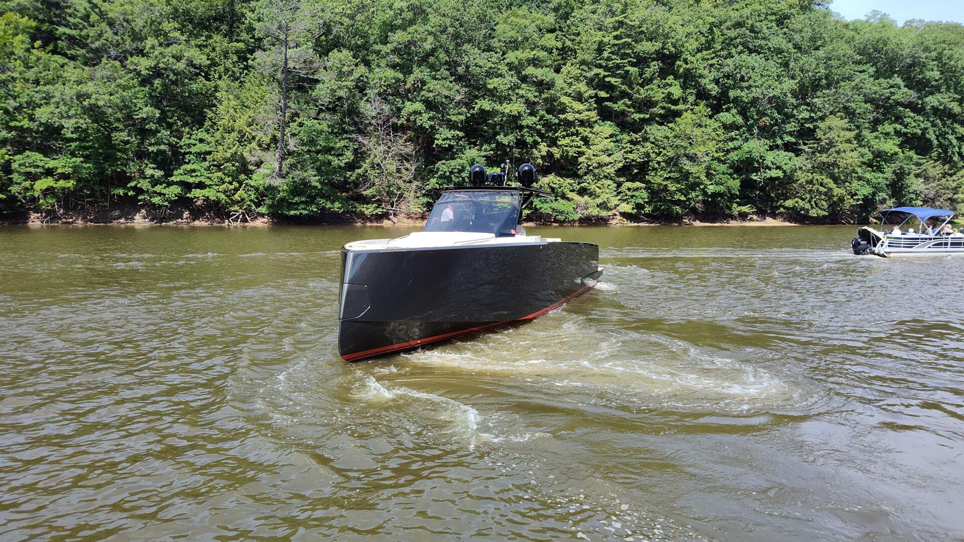 2023 Pardo Yachts P43 - Image 65