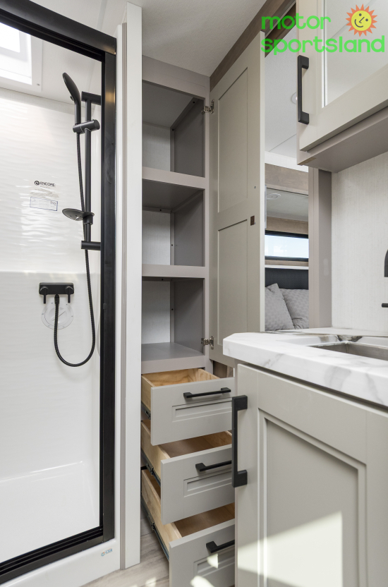 2026 KZ RV Durango D341RPT - Image 29
