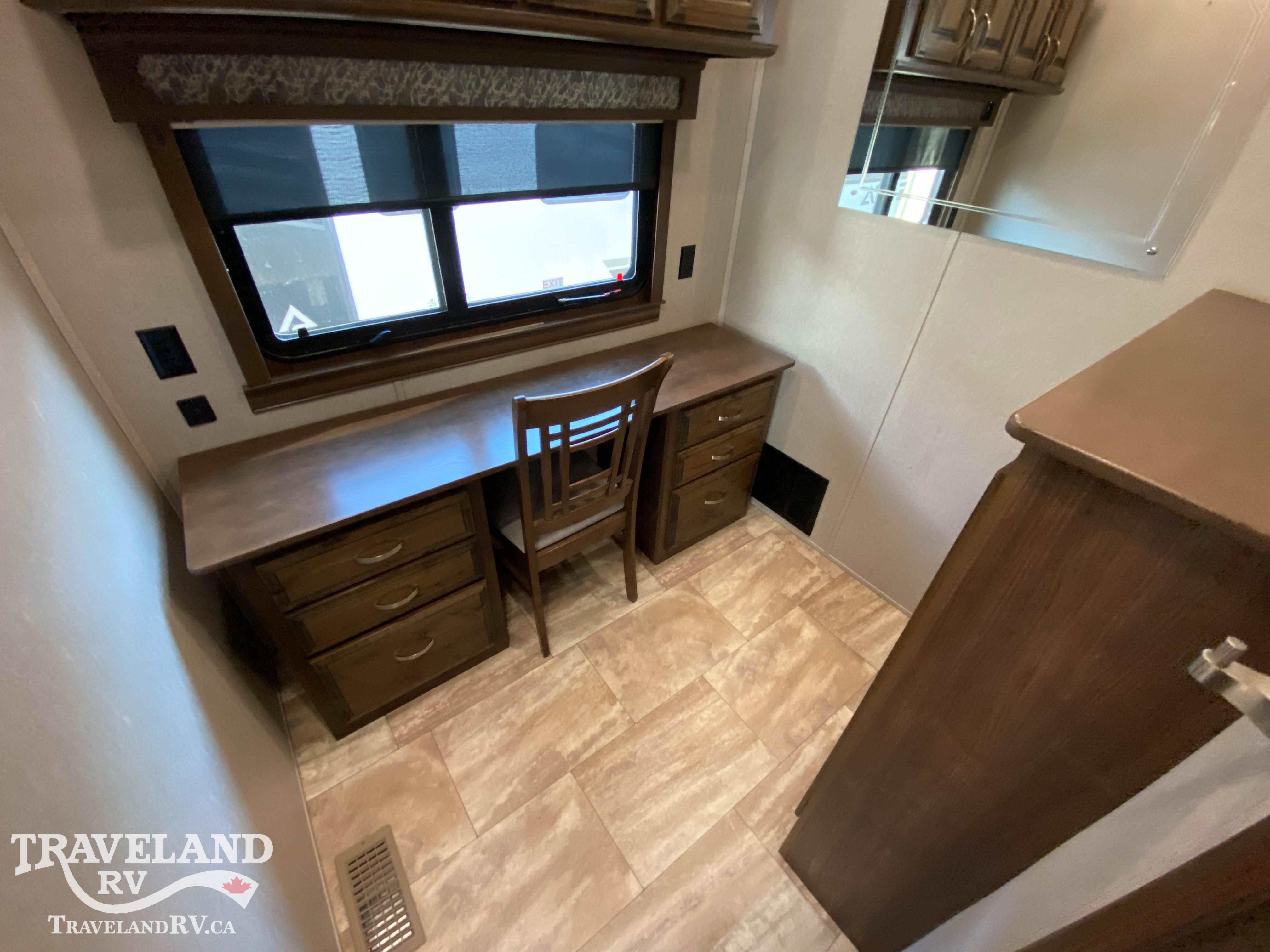 2019 Forest River RiverStone 39MO - Image 17