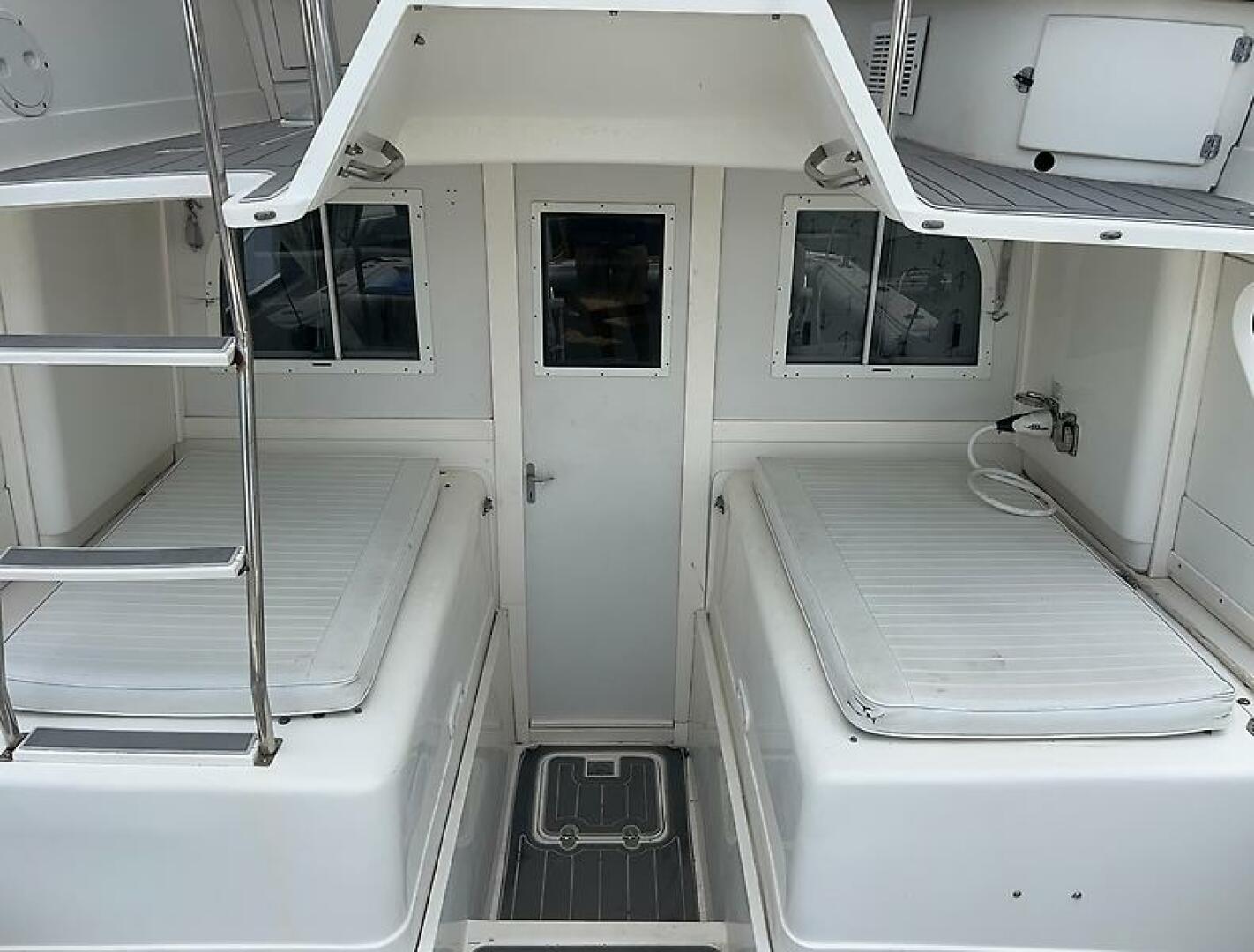 1994 Blackfin Sportfish - Image 7