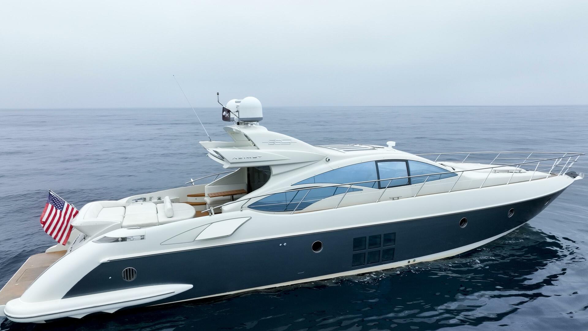 2011 Azimut 68S - Image 30