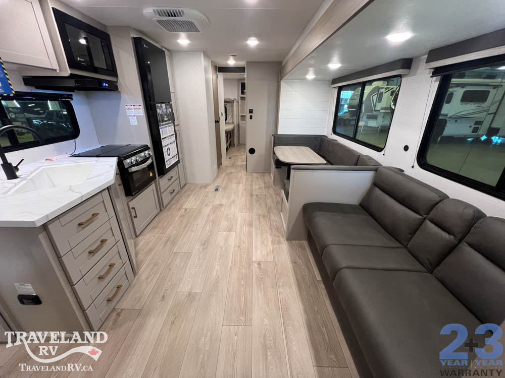 2027 Jayco Jay Flight SLX 321BDS - Image 8