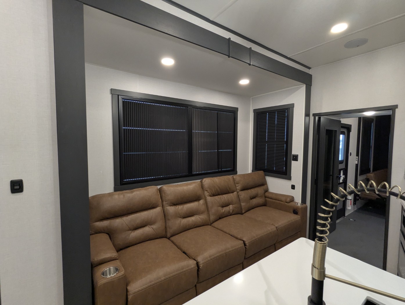 2027 Forest River Stealth 3513GX - Image 28