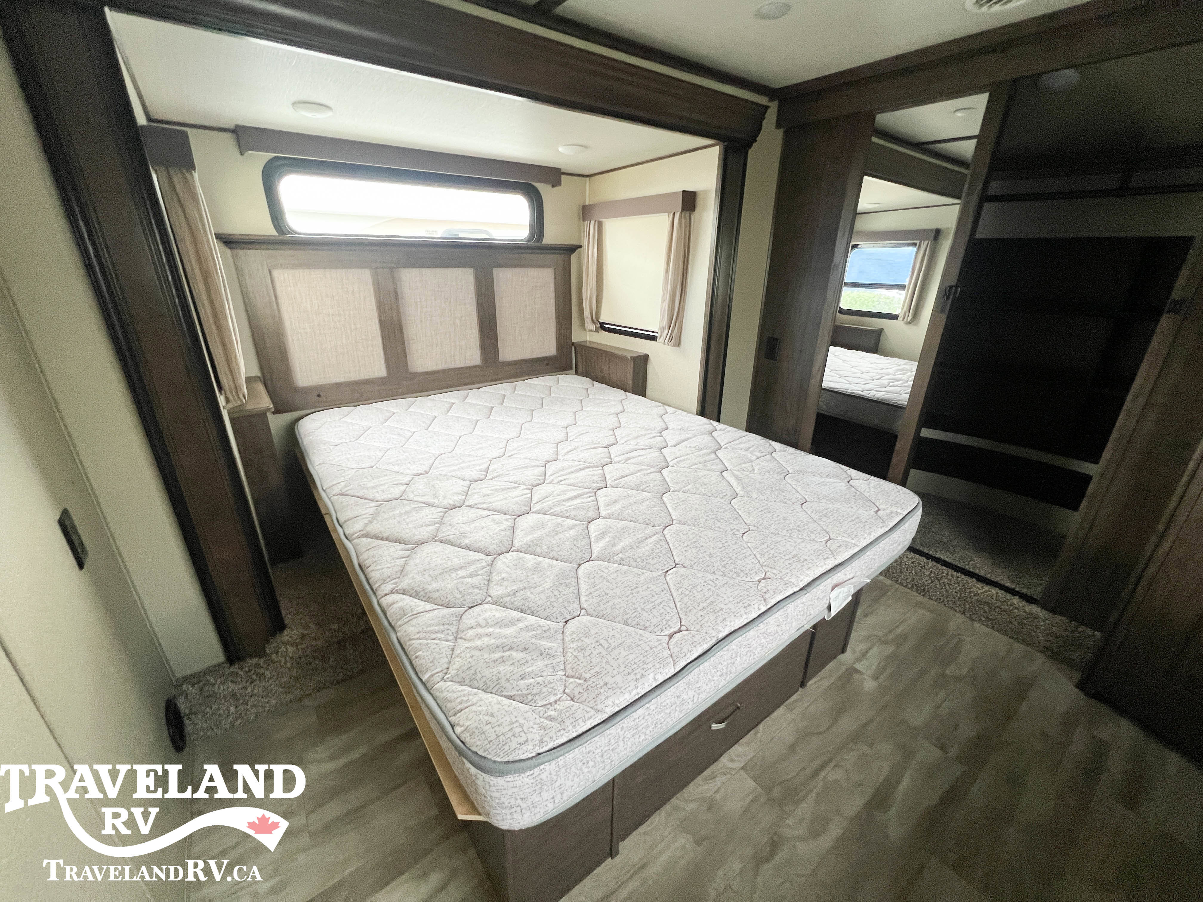 2018 Grand Design Solitude 310GK - Image 20