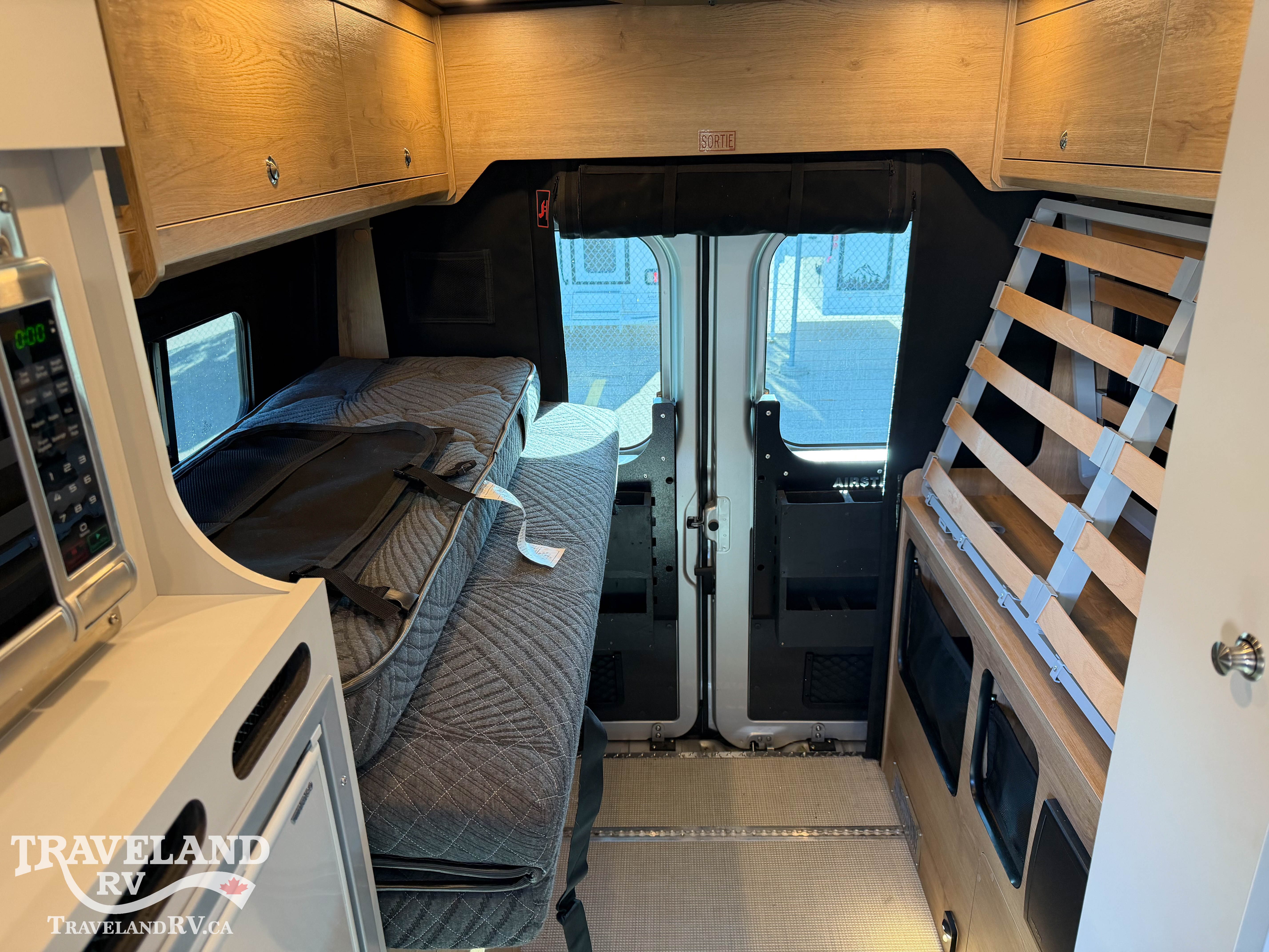 2023 Airstream Rangeline Base - Image 20