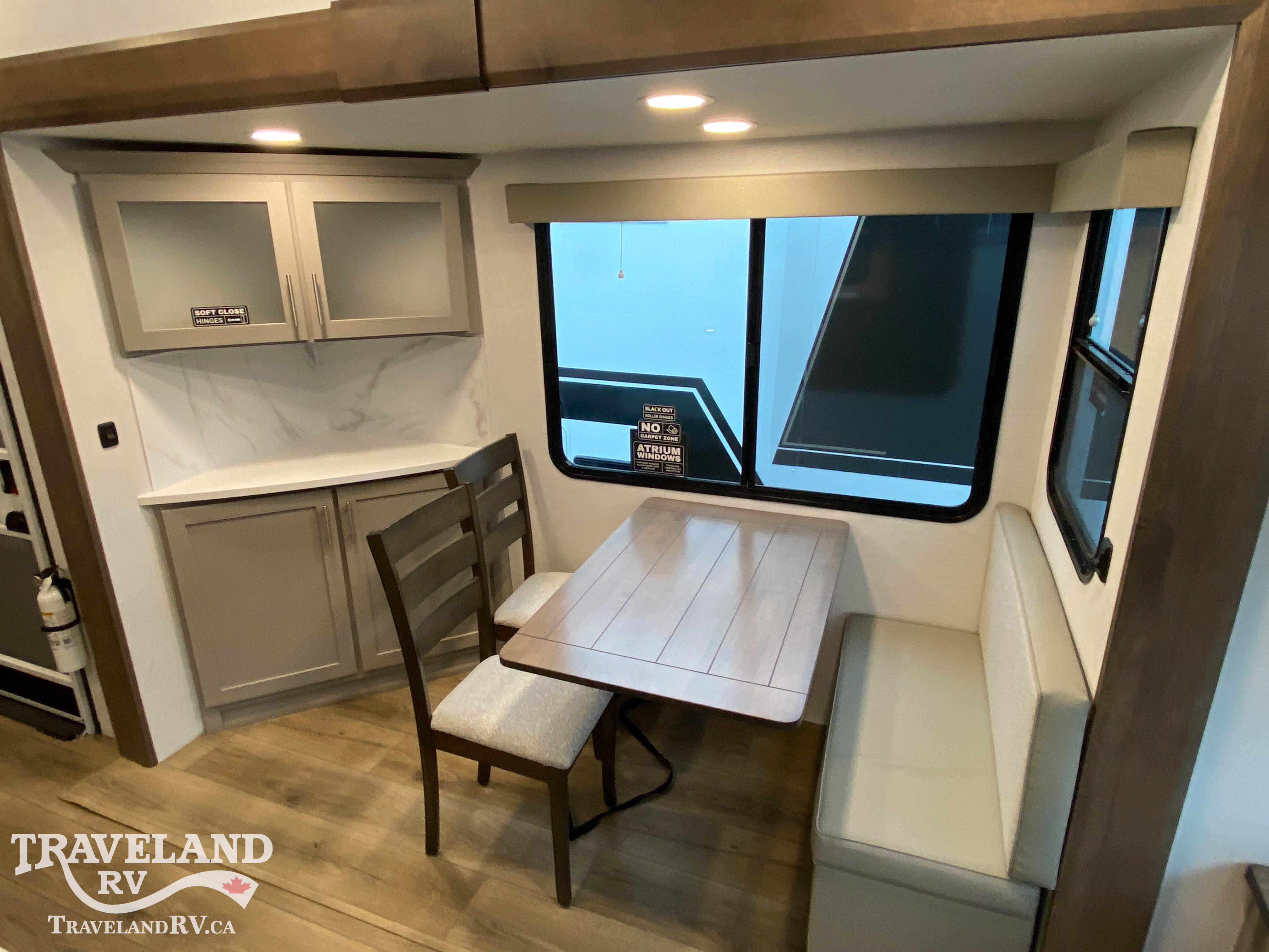 2026 Alliance RV AVENUE 25RL - Image 18