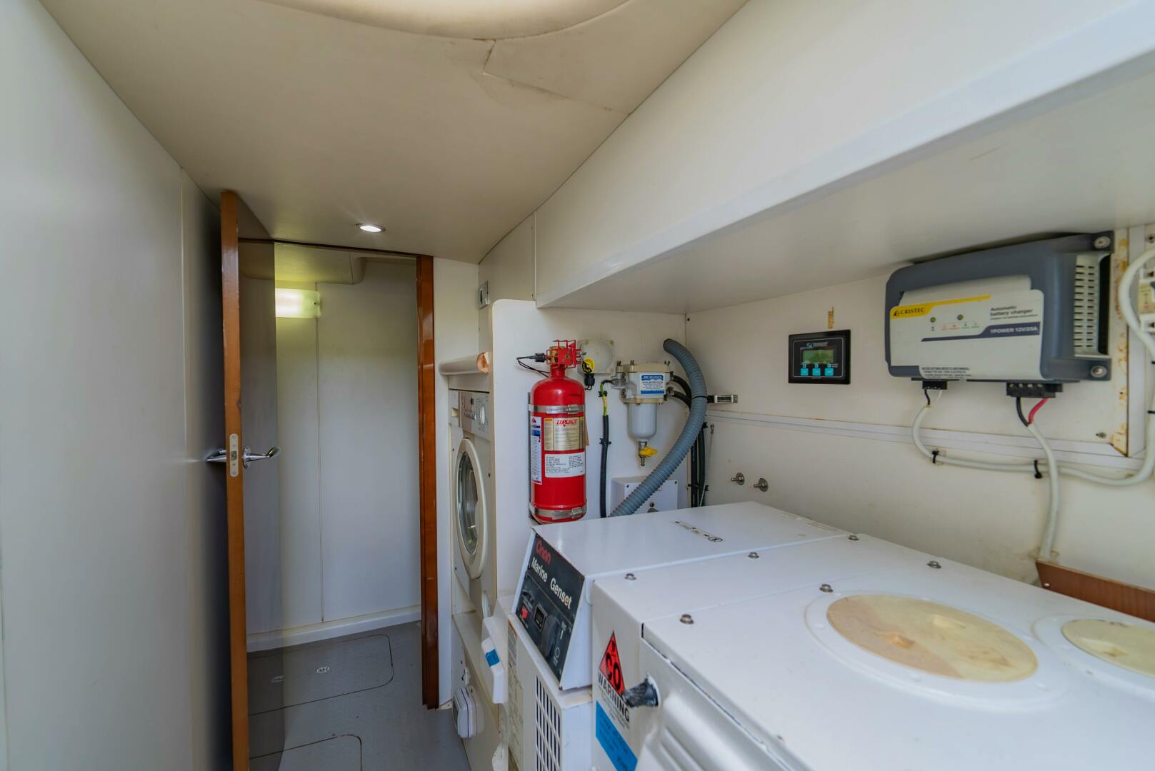 2006 Princess Yachts - Image 26