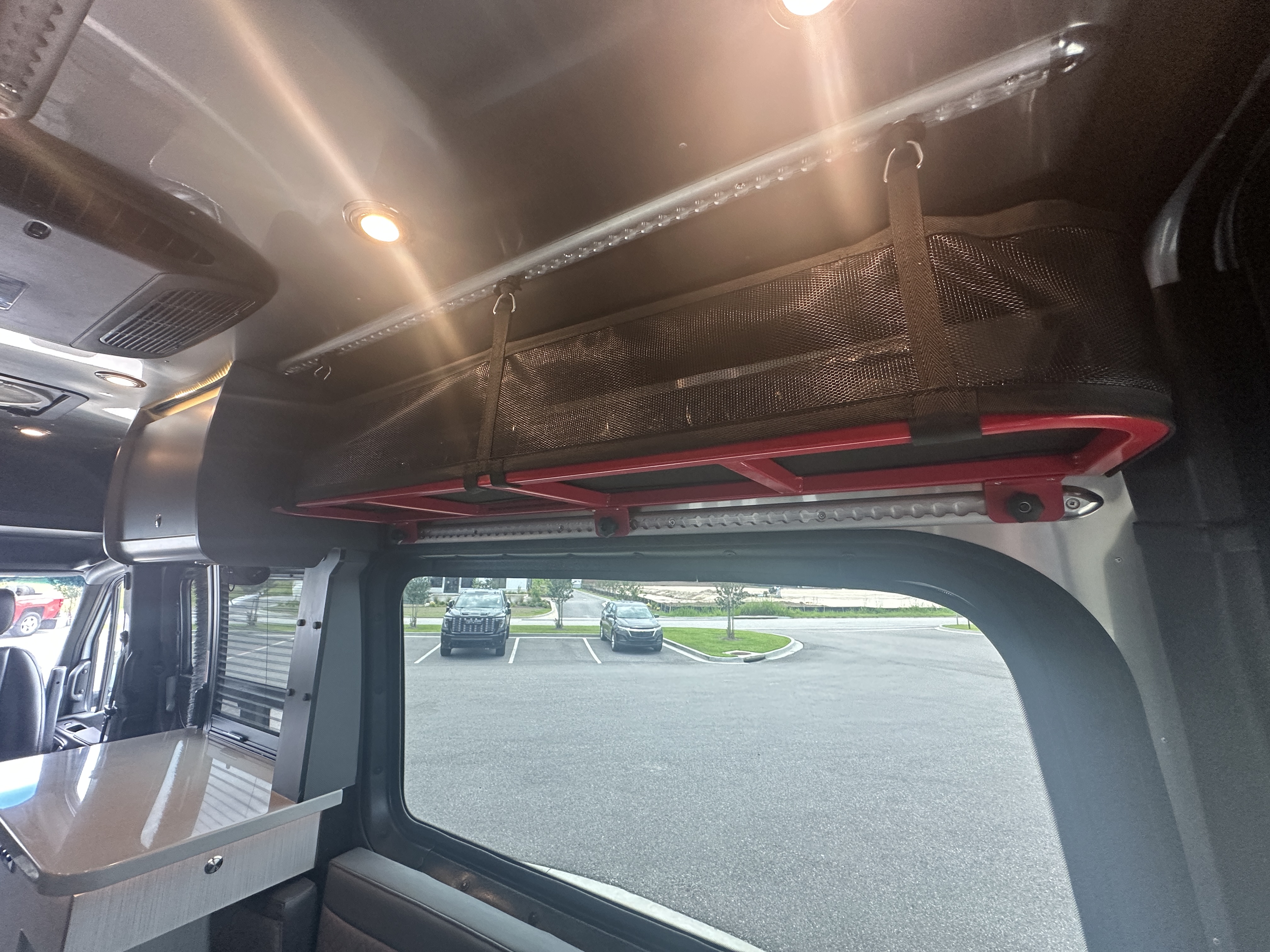2026 Airstream Interstate 19X - Image 19