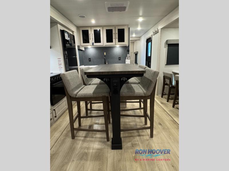 2026 FOREST RIVER 290RLDS - Image 21