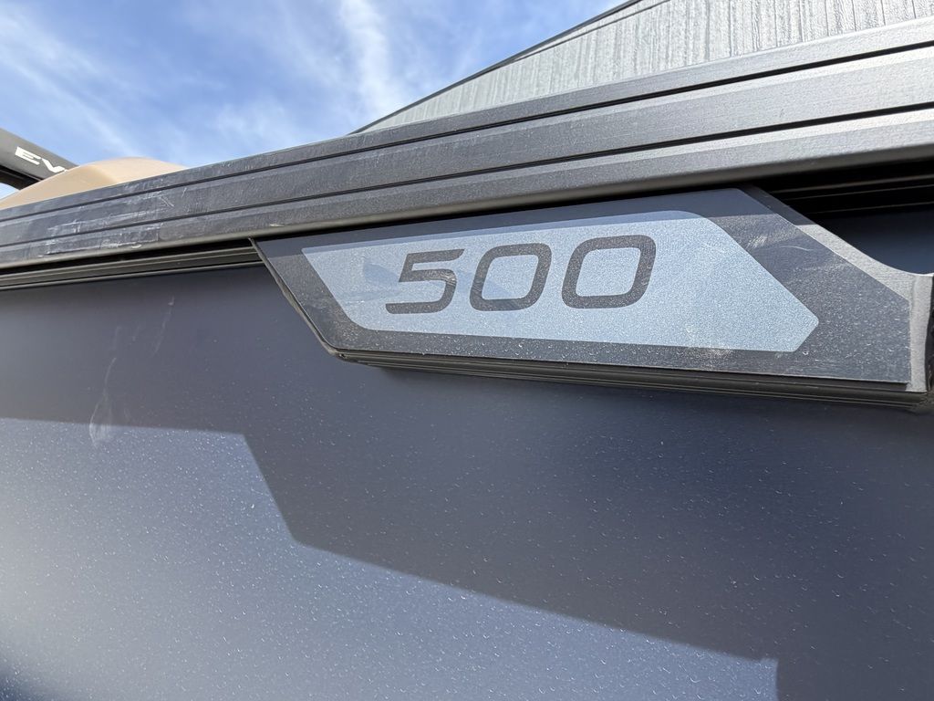 2026 Evotti 523CS - Image 35