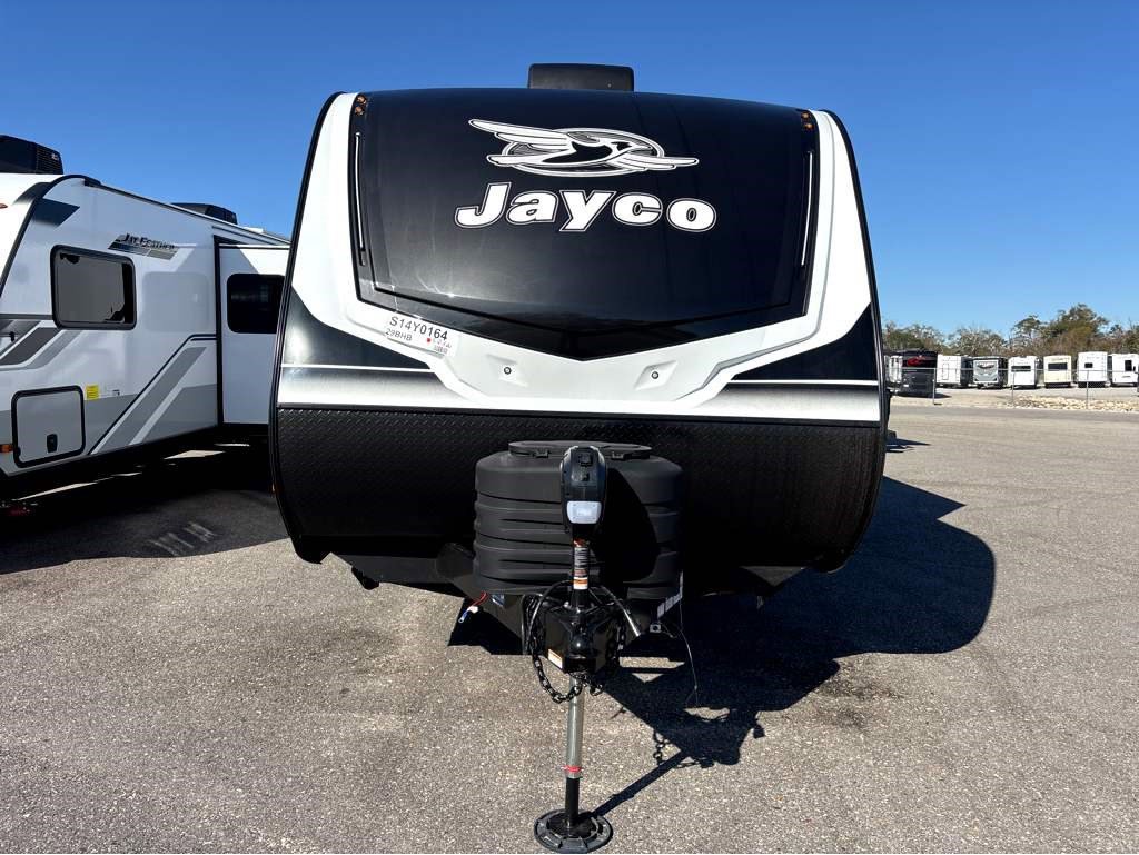 2026 JAYCO JAY FEATHER 29BHB - Image 2