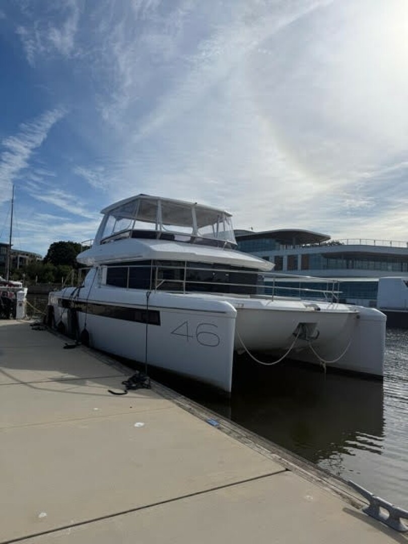 2023 Leopard 46 PC - Image 3