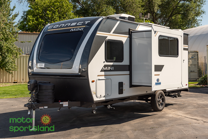 2027 KZ RV Connect Mini CM191BHK - Image 7