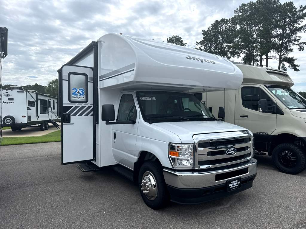 2027 JAYCO REDHAWK SE 20LF - Image 1