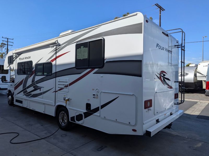 2024 Thor Motor Coach Four Winds 28Z - Image 3