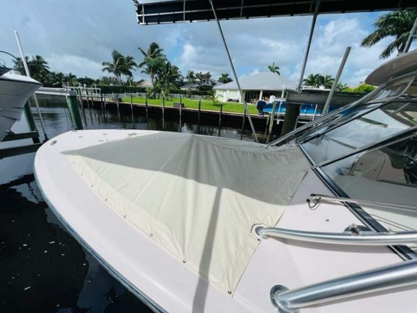 2014 Grady-White Freedom 335 - Image 55