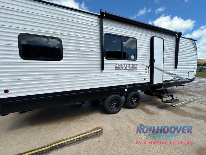 2026 COACHMEN SPIRIT 290BH - Image 4