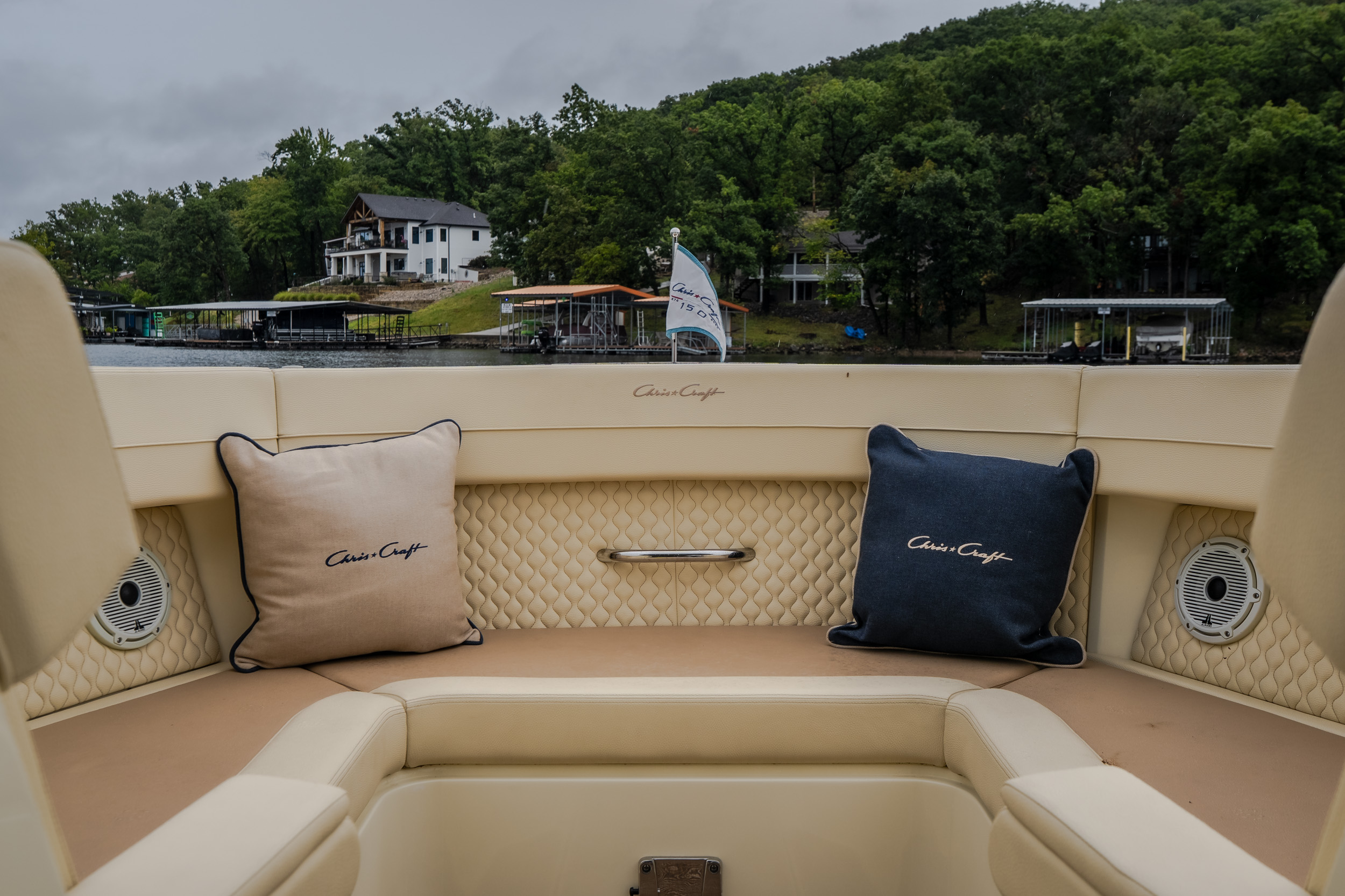 2024 Chris Craft Calypso 32 CT - Image 43