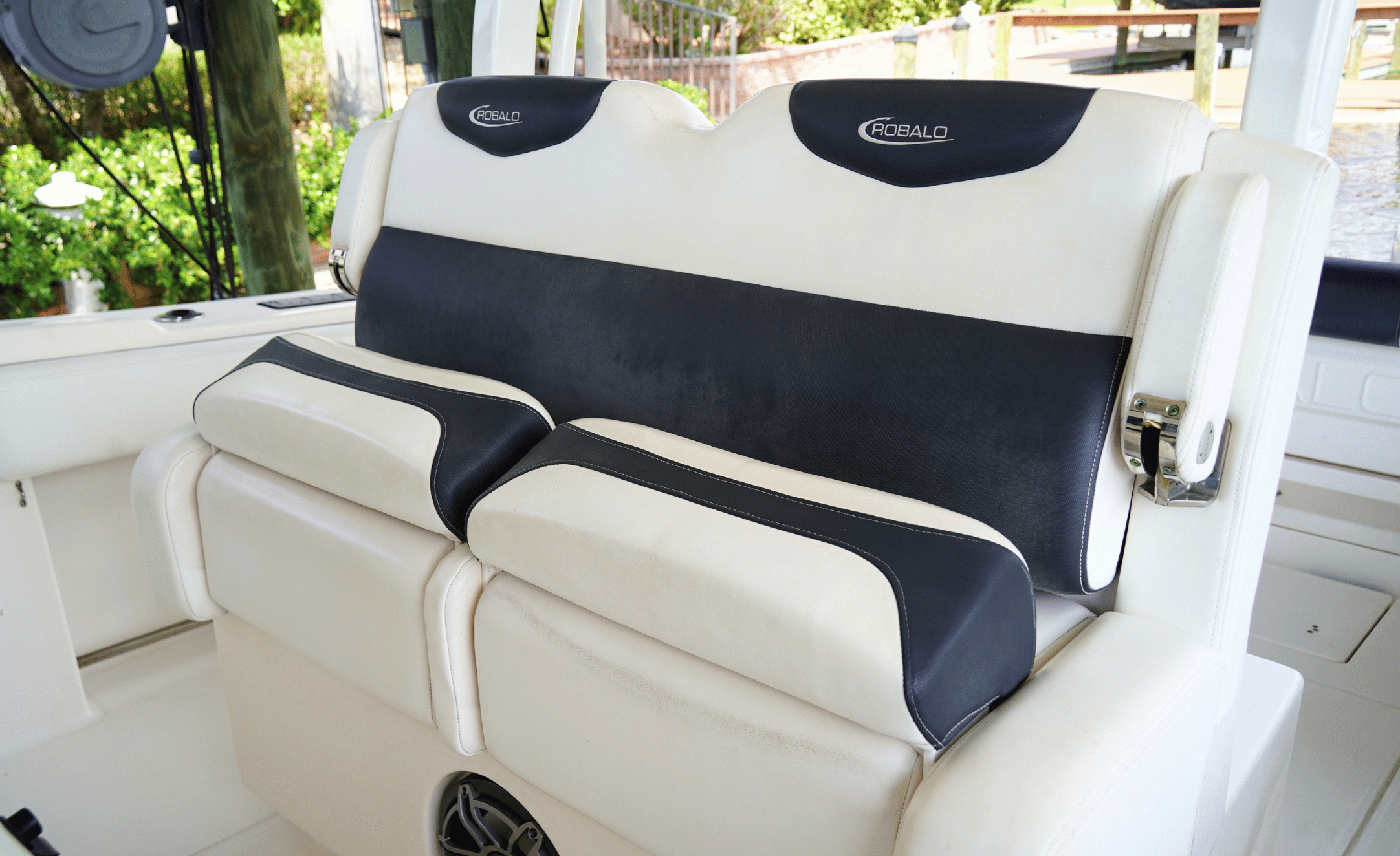 2020 ROBALO 302 - Image 29