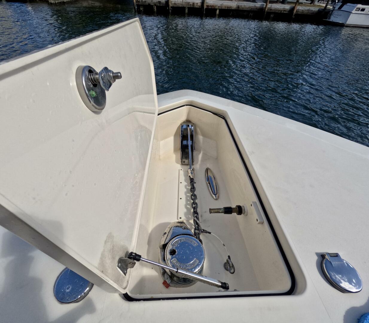 2018 Scout 380 LXF - Image 4