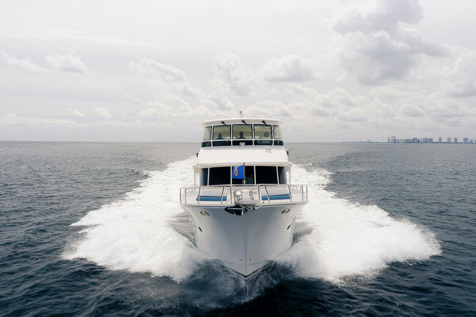 2013 Hampton 680 LRC - Image 79