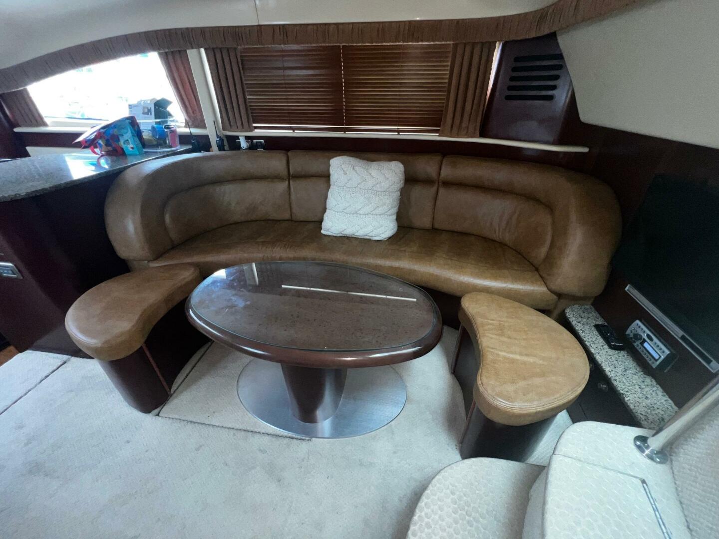 2006 Sea Ray 40 MY - Image 32