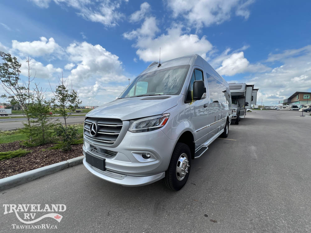2024 Airstream Interstate 24GT AWD - Image 6