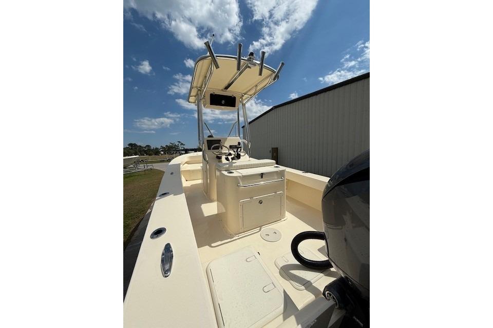 2026 Jones Brothers Cape Fisherman 20 Standard - Image 34