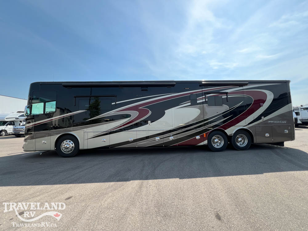 2015 Tiffin Phaeton 42 LH - Image 6