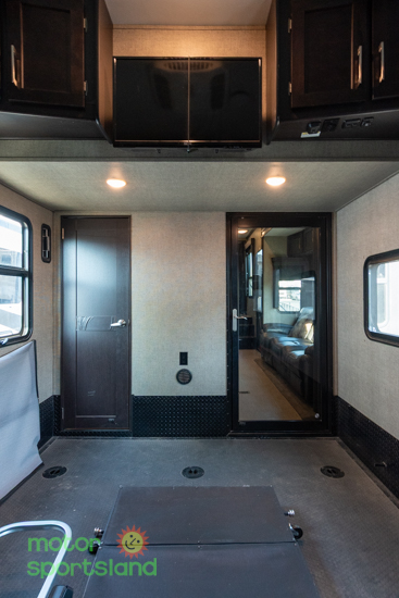 2016 Keystone Raptor 398TS - Image 26