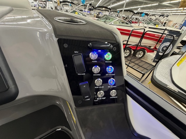 2026 HARRIS SUNLINER 230 SLE - Image 31