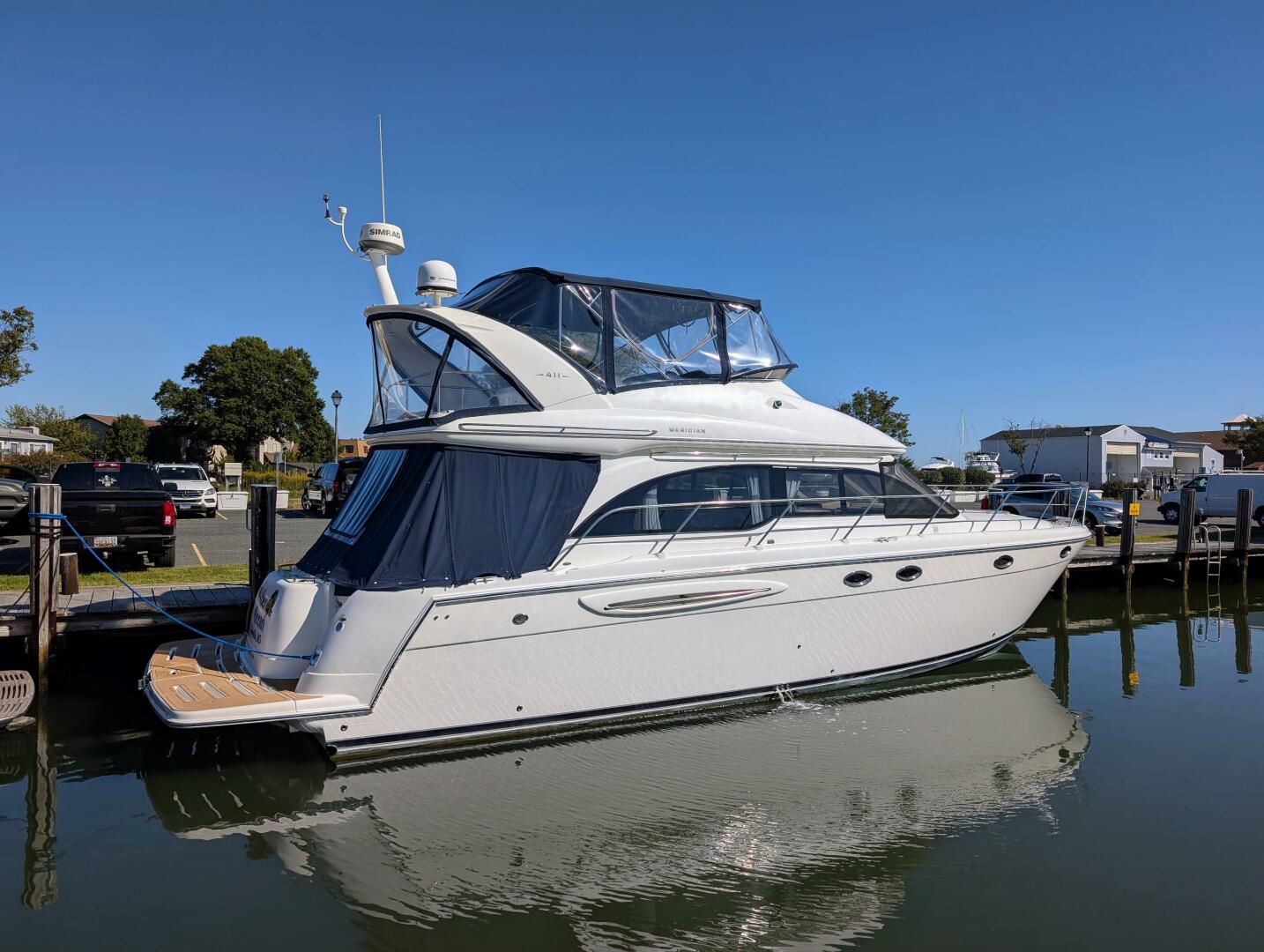 2006 Meridian - Image 15