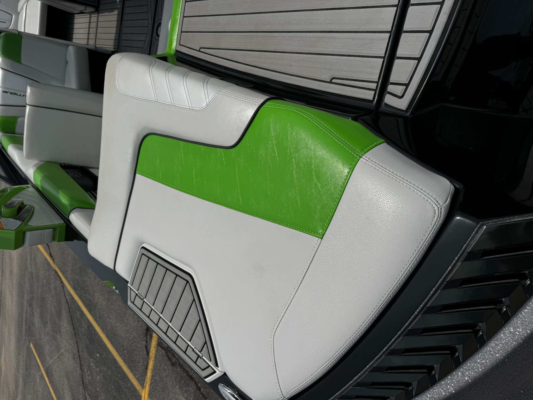 2014 Nautique G21 - Image 10