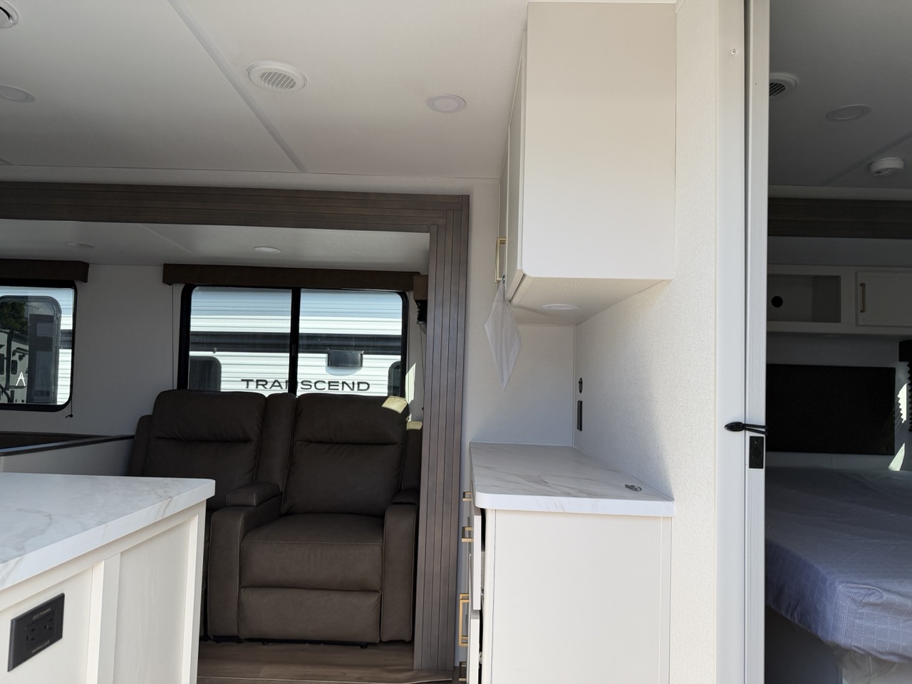 2026 Grand Design Transcend 335BHT - Image 3