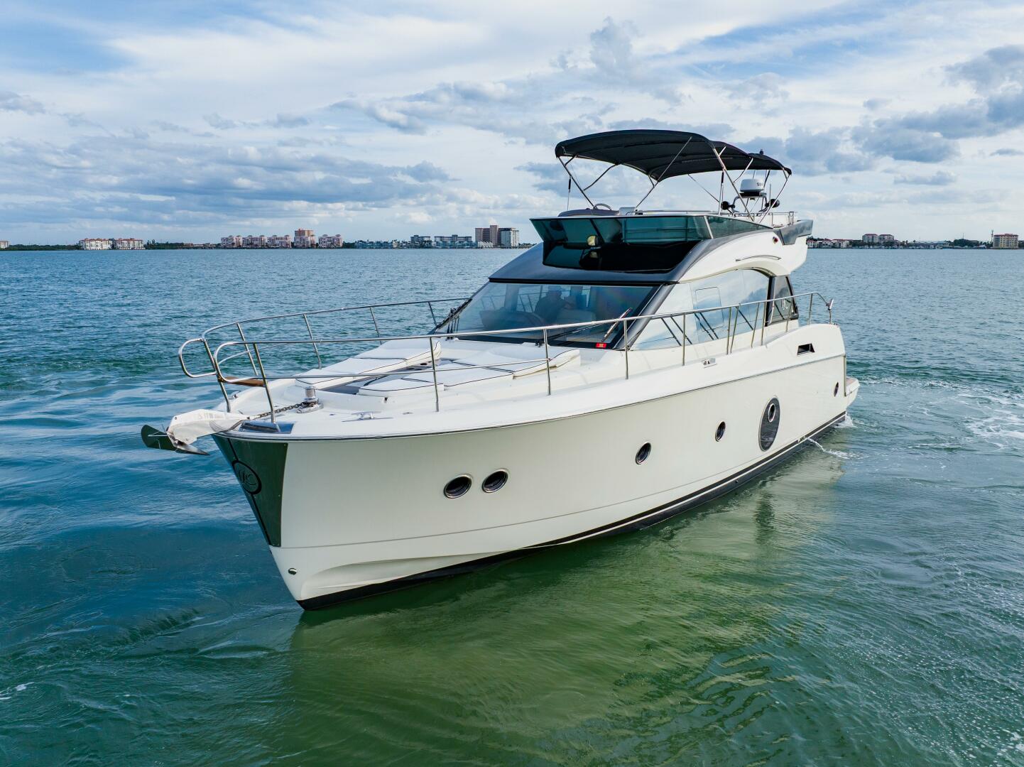 2015 Monte Carlo MC5 - Image 7