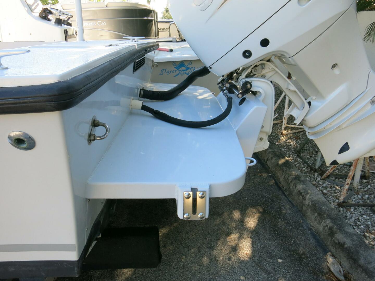 1993 Mako - Image 34