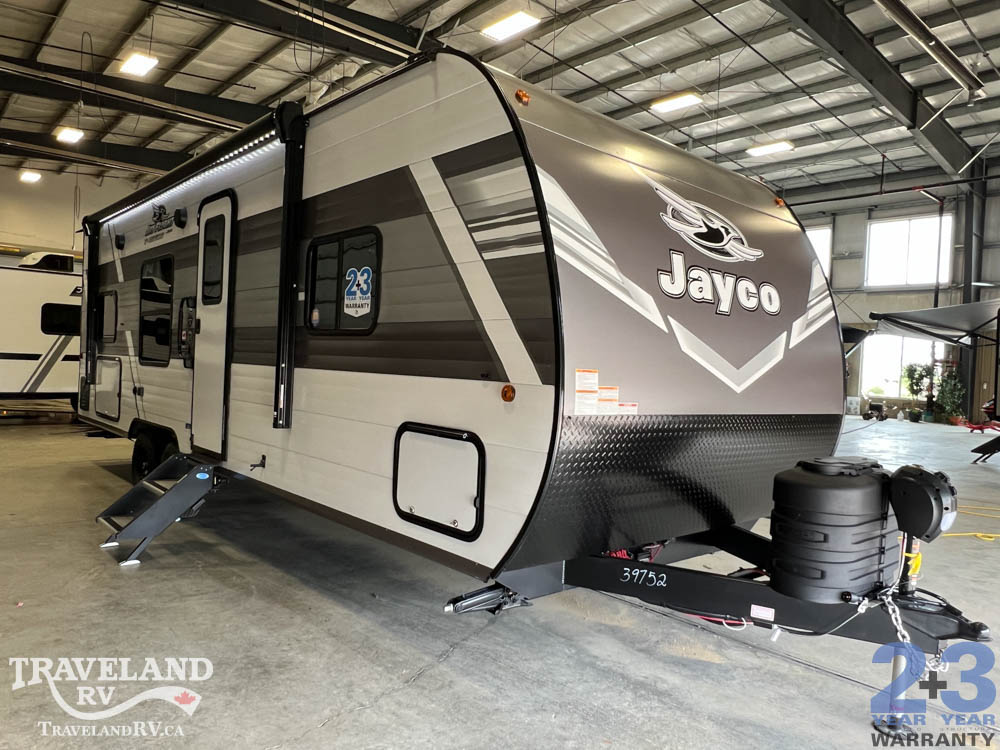 2027 Jayco Jay Flight SLX 260BHW - Image 1