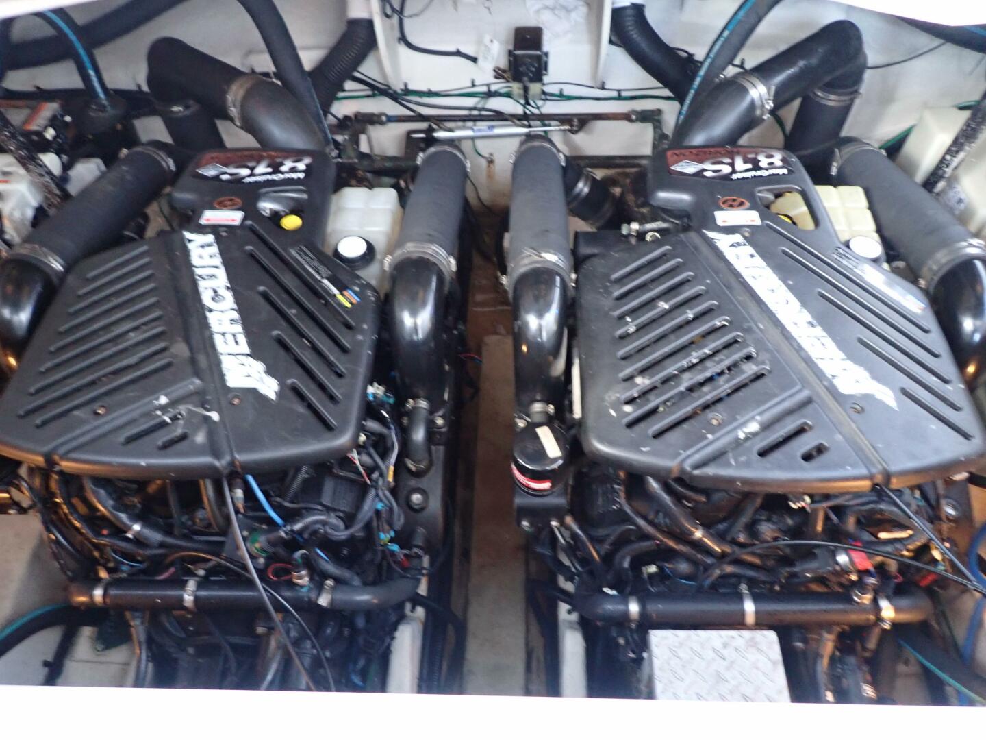2006 Sea Ray 340 Sundancer - Image 38