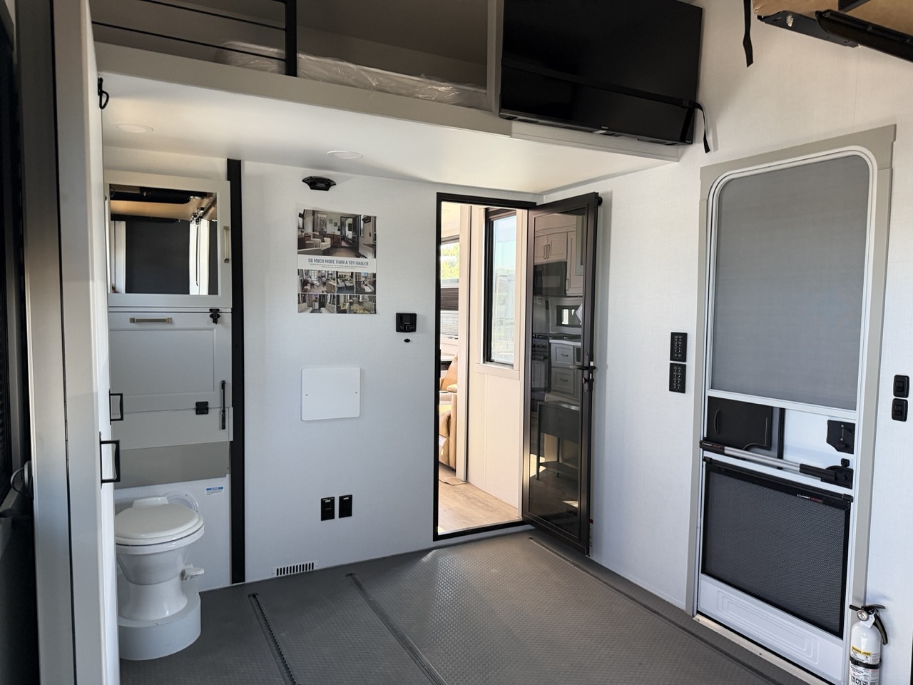 2026 Brinkley RV Model G 4100 - Image 10