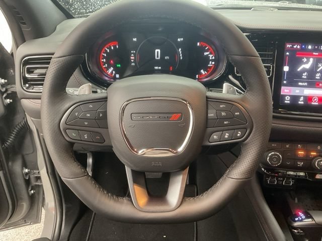 2026 Dodge Durango GT Plus AWD - Image 18