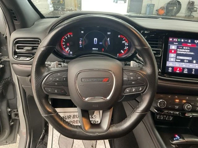 2024 Dodge Durango Utility 4D GT Plus AWD - Image 14
