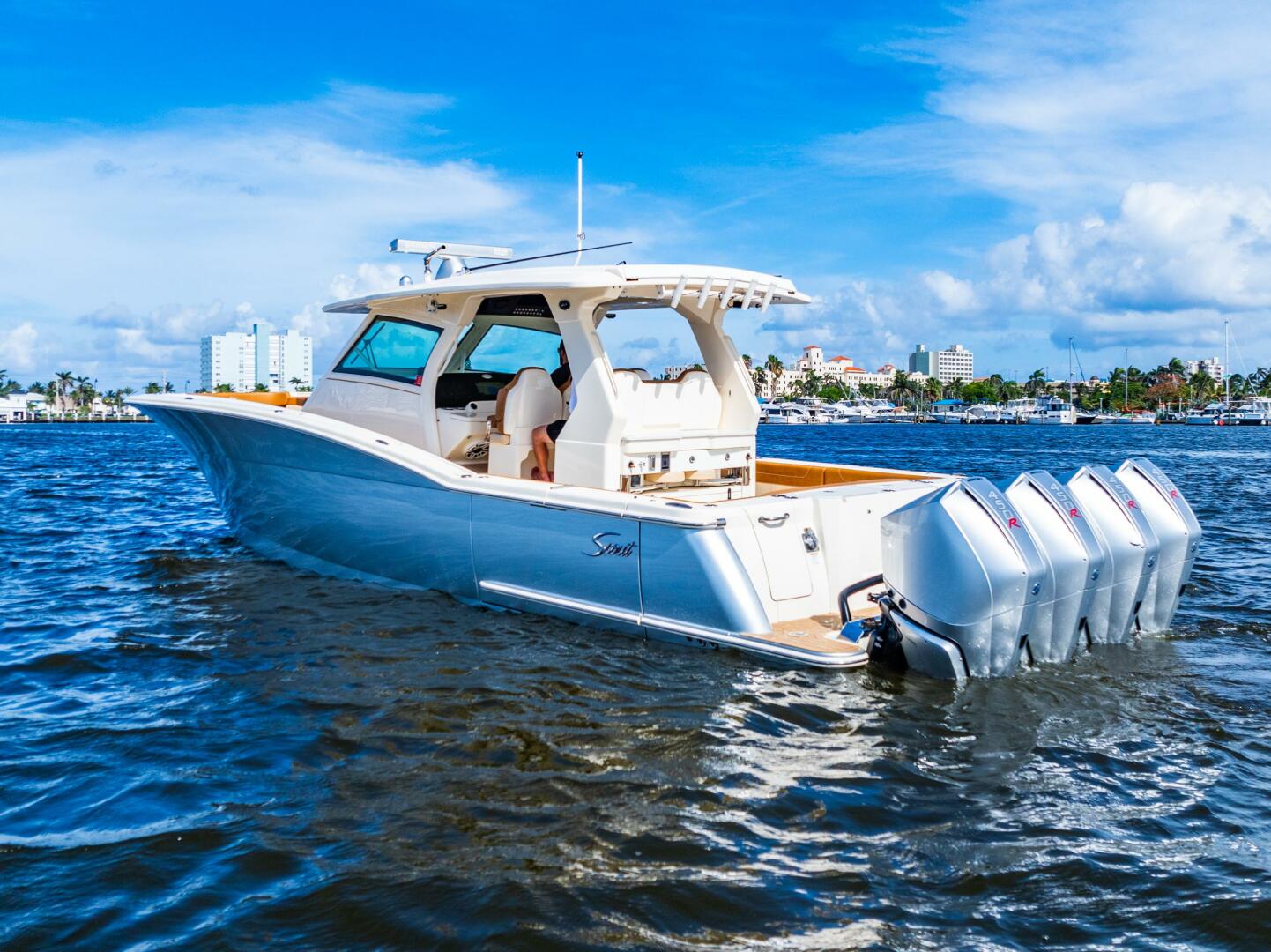 2021 Scout 425 LXF - Image 20