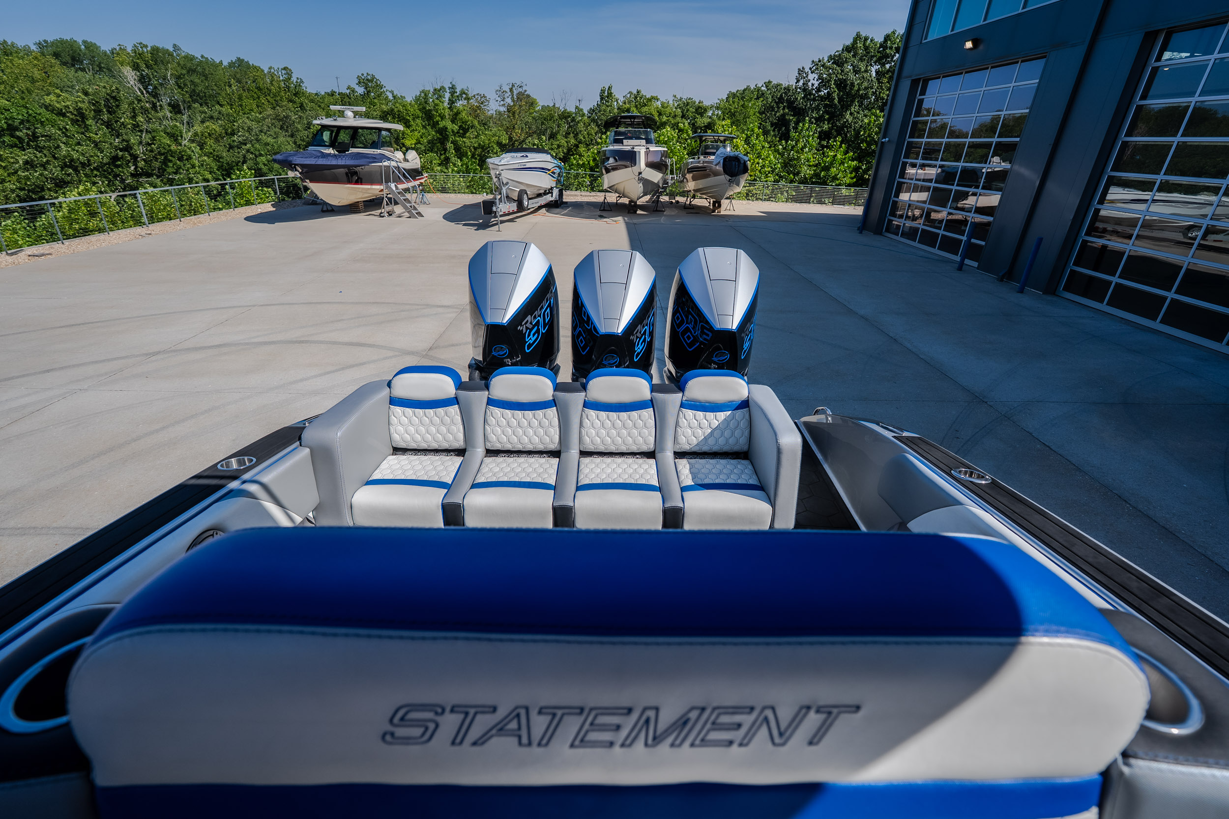 2022 Statement 350 Open - Image 59