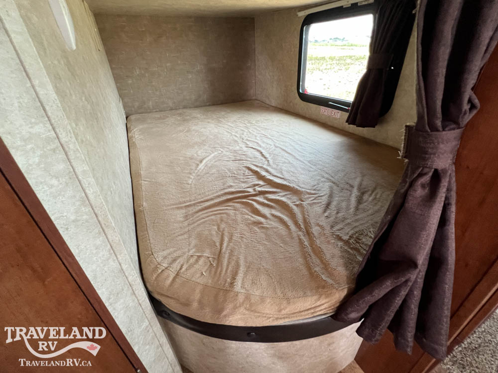 2017 Jayco Eagle HT 26.5BHS - Image 24
