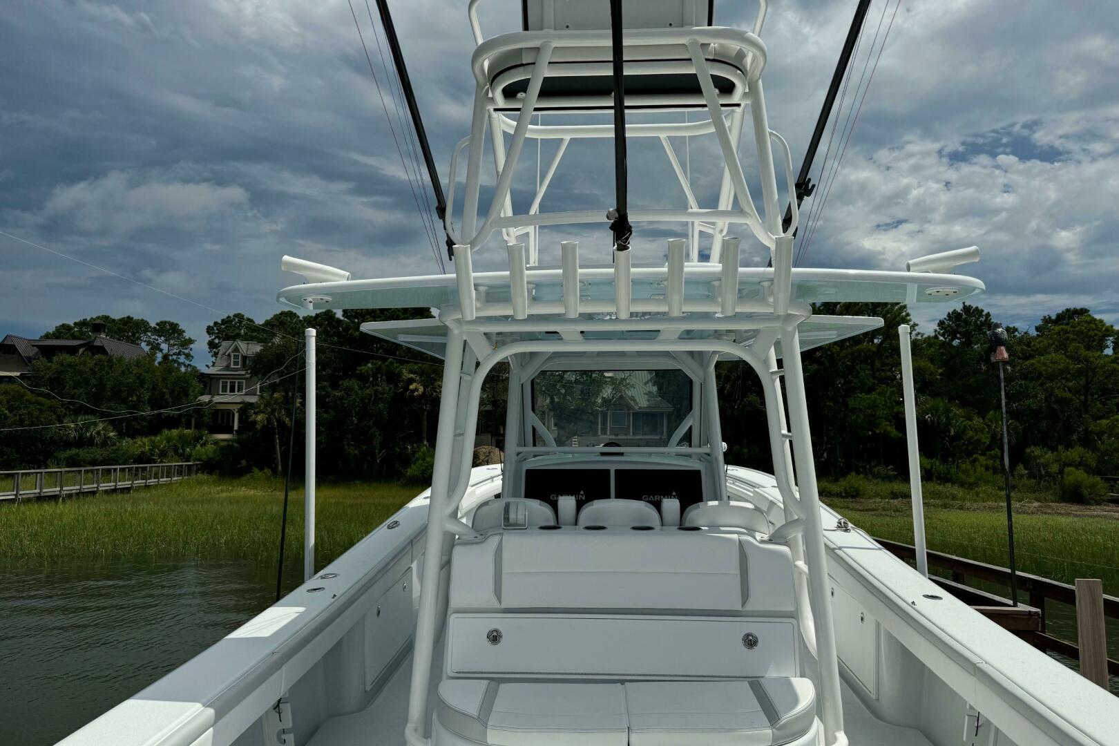2024 YELLOWFIN 32 OFFSHORE - Image 3