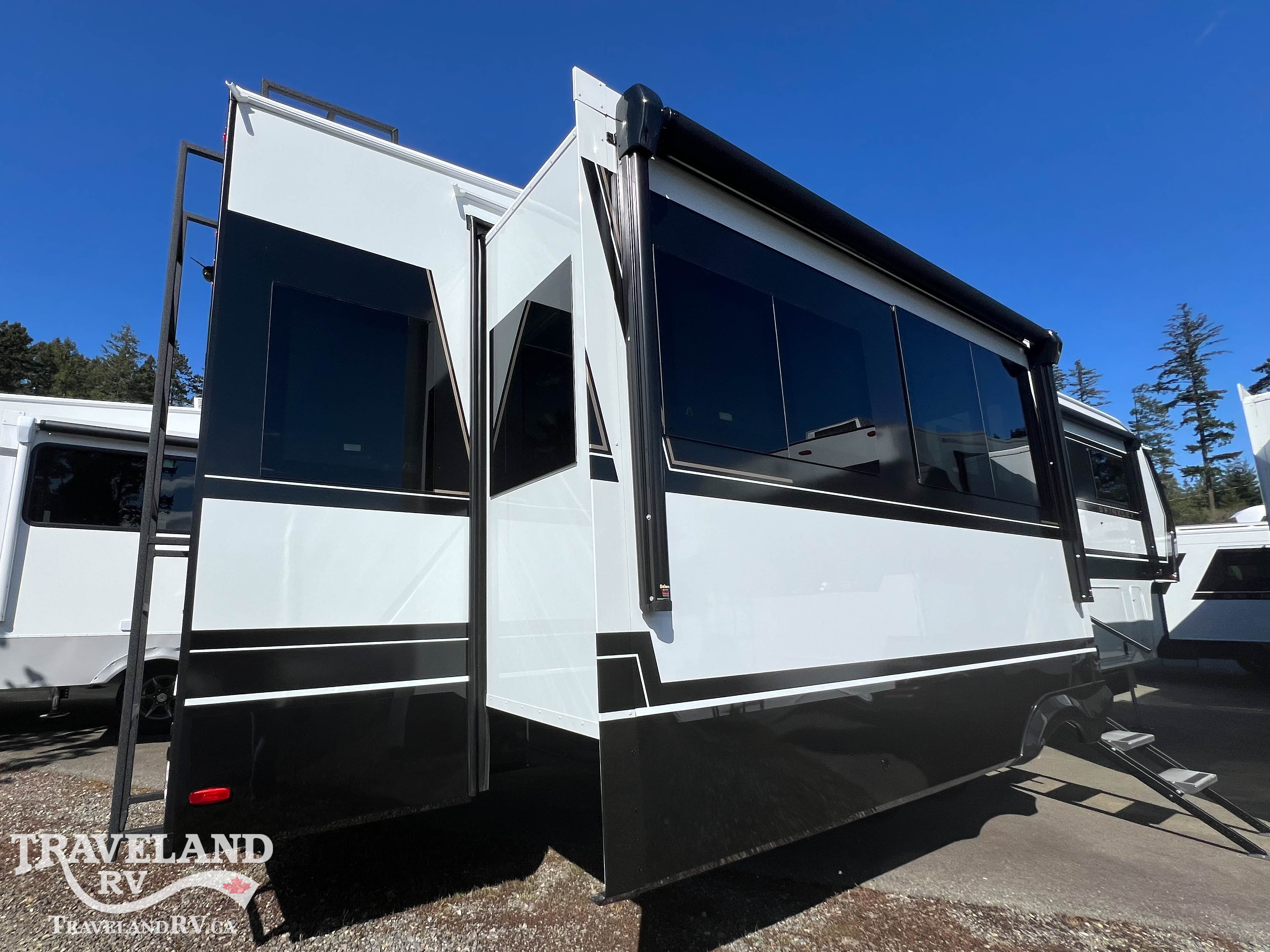 2026 Brinkley RV Model Z 3600 - Image 5