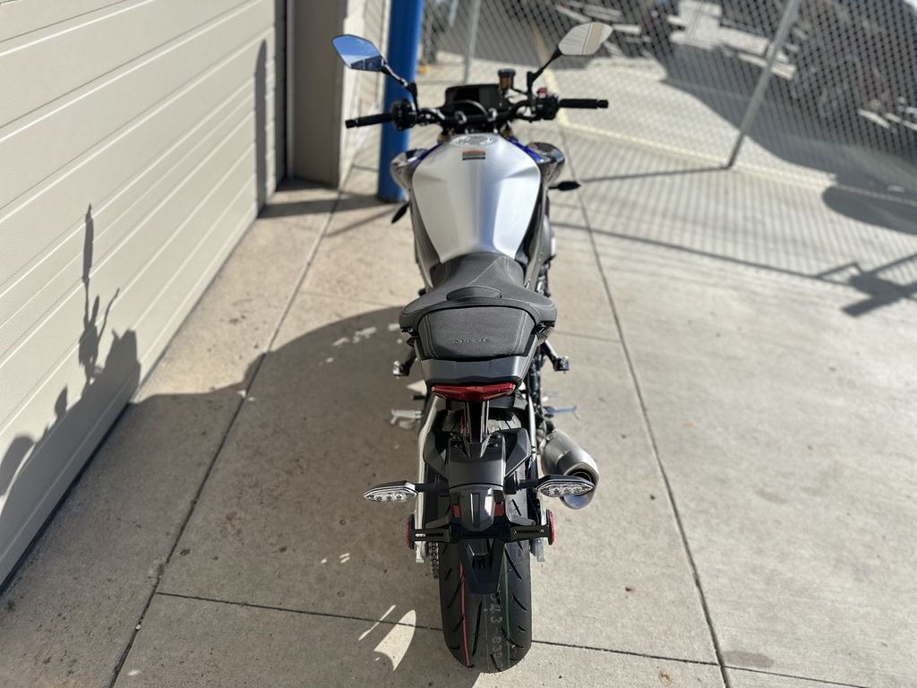 2026 Yamaha MT-10 SP - Image 55