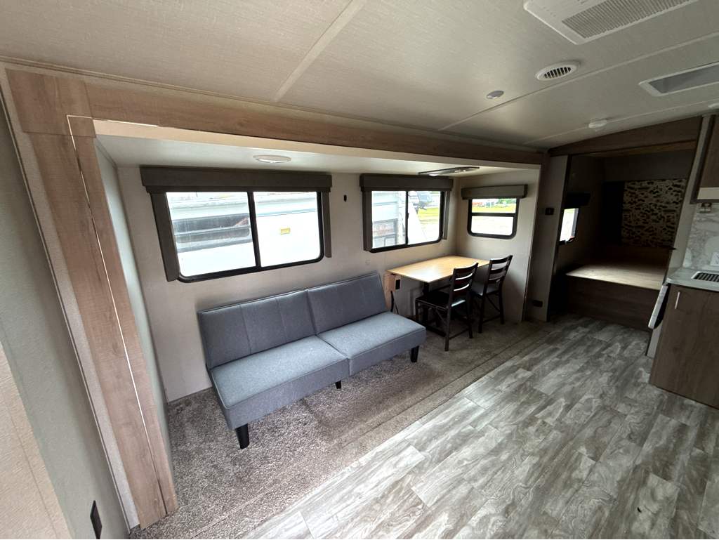 2022 GRAND DESIGN IMAGINE 2800BH - Image 8