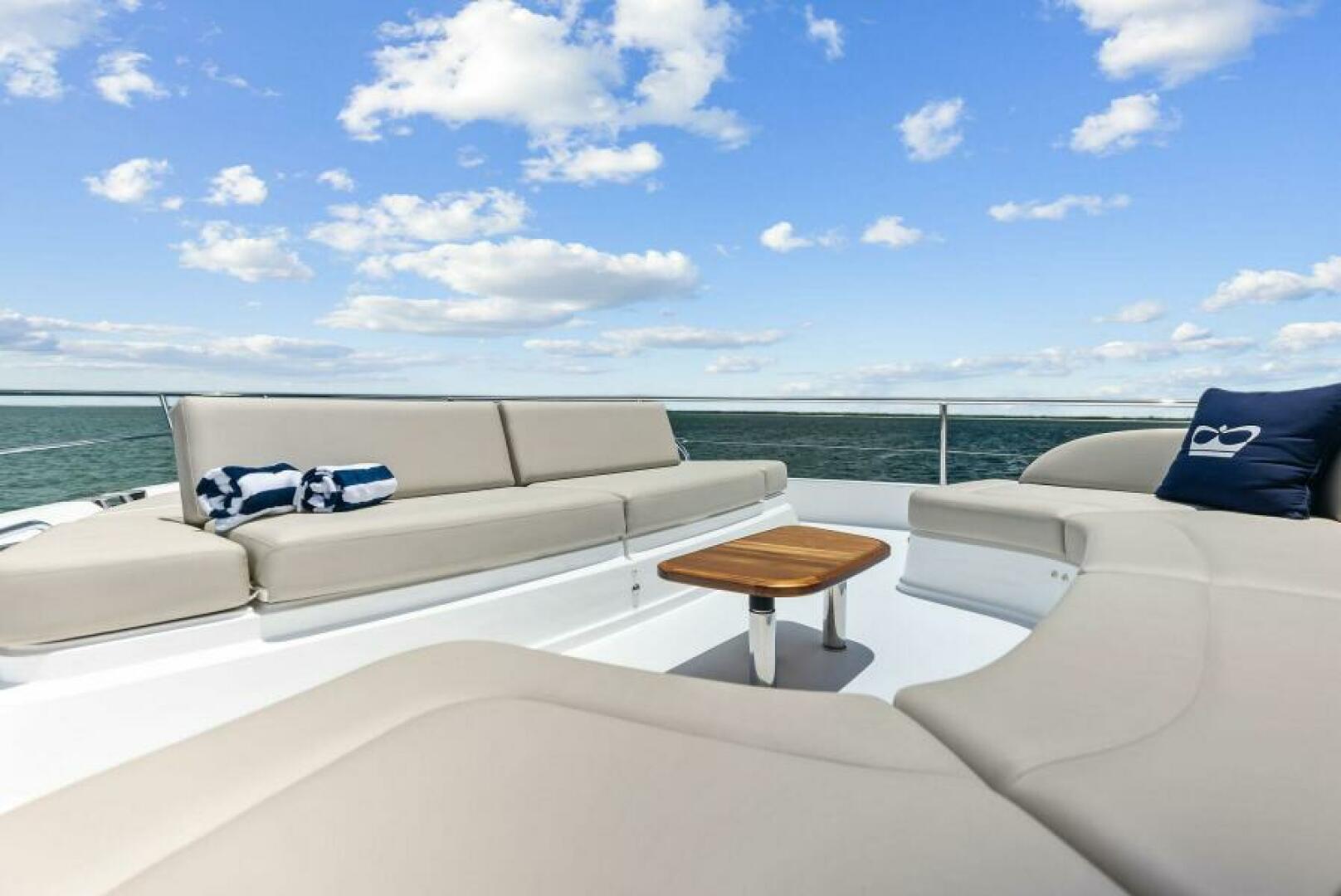 2024 Princess Y72 Motor Yacht - Image 77